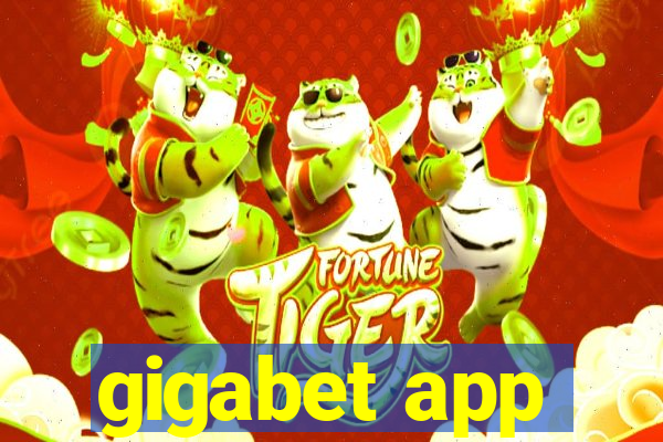 gigabet app